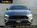 Used 2018 Ford Mustang Premium w/ Equipment Group 101A image 2