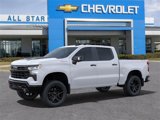 New 2025 Chevrolet Silverado 1500 LT Trail Boss w/ Convenience Package II image 2