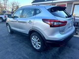 Used 2022 Nissan Rogue Sport SV image 6