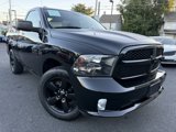 Used 2016 RAM 1500 Express w/ Black Ram 1500 Express Group image 4