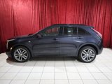 Used 2023 Cadillac XT4 Sport image 4