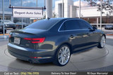Used 2017 Audi A4 2.0T Premium Plus w/ Premium Plus Package image 6