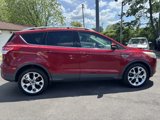 Used 2016 Ford Escape Titanium w/ Equipment Group 301A image 4