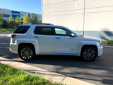 Used 2017 GMC Terrain Denali image 4