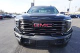 New 2025 GMC Sierra 1500 AT4X image 2