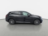 New 2025 Mercedes-Benz EQE AMG 4MATIC SUV image 4