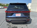 New 2025 Lexus TX 350 AWD image 4