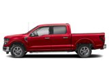 New 2025 Ford F150 XLT w/ Equipment Group 302A MID image 3
