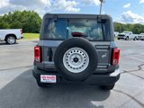 New 2025 Ford Bronco 4-Door image 4