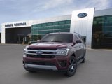 New 2024 Ford Expedition Max XLT image 2
