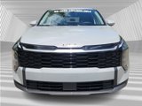 New 2026 Kia Sportage EX image 3