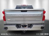 New 2026 Chevrolet Silverado 1500 Custom image 4