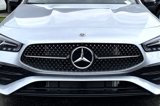New 2025 Mercedes-Benz CLA 250 4MATIC image 4