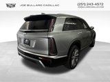 New 2026 Cadillac Vistiq Luxury w/ LPO, Floor Liner Package image 2