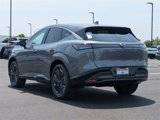New 2025 Nissan Murano Platinum image 5