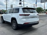 New 2025 Jeep Grand Cherokee L Limited w/ Trailer Tow Package image 5