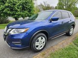 Used 2018 Nissan Rogue S image 2