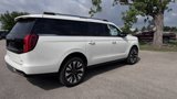 New 2025 Ford Expedition Max Platinum image 2