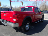 Used 2018 RAM 2500 SLT image 5