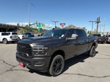 New 2025 RAM 2500 Laramie w/ Night Edition image 3