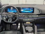 New 2025 Mercedes-Benz GLE 53 AMG 4MATIC Coupe image 5
