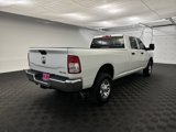 Used 2024 RAM 3500 Tradesman w/ Chrome Appearance Group image 6