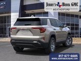 New 2026 GMC Terrain Elevation image 5
