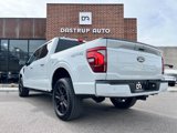 Used 2024 Ford F150 Platinum image 4