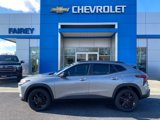 New 2025 Chevrolet Trax ACTIV image 2