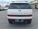 New 2025 Hyundai Santa Fe Calligraphy image 5
