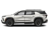 New 2026 Chevrolet Traverse Z71 image 3