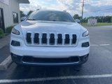 Used 2014 Jeep Cherokee Limited w/ Luxury Group image 3