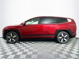 New 2026 Hyundai Ioniq 9 SEL image 3