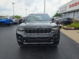 New 2025 Jeep Grand Cherokee L Overland image 2