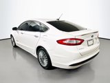 Used 2014 Ford Fusion Titanium image 5