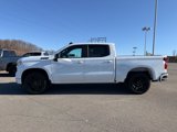 New 2025 Chevrolet Silverado 1500 RST w/ Convenience Package II image 2