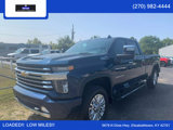 Used 2022 Chevrolet Silverado 2500 High Country w/ Technology Package image 3