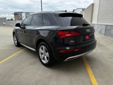 Used 2018 Audi Q5 2.0T Premium image 5