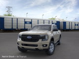 New 2025 Ford Ranger XL image 2