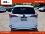 Used 2017 Toyota RAV4 XLE image 4