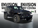 New 2025 Jeep Wrangler Unlimited Rubicon 392 image 2