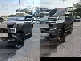 New 2025 Nissan Armada Platinum image 2
