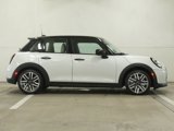 Certified 2025 MINI Cooper S image 4