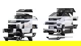 New 2026 Chevrolet Equinox RS image 2