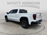 New 2025 GMC Sierra 1500 AT4X image 3