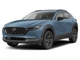 New 2025 MAZDA CX-30 2.5 Turbo w/ Premium Plus Pkg image 3