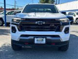Used 2024 Chevrolet Colorado Z71 w/ Z71 Convenience Package 2 image 3