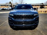 New 2025 Jeep Wagoneer Series II w/ HD Trailer Tow Package image 3