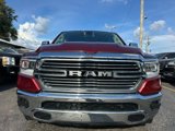 Used 2020 RAM 1500 Laramie image 3