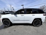 New 2025 Jeep Grand Cherokee Summit image 4